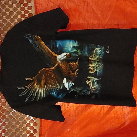 Eagle Shirt - Picture 3 of 4
